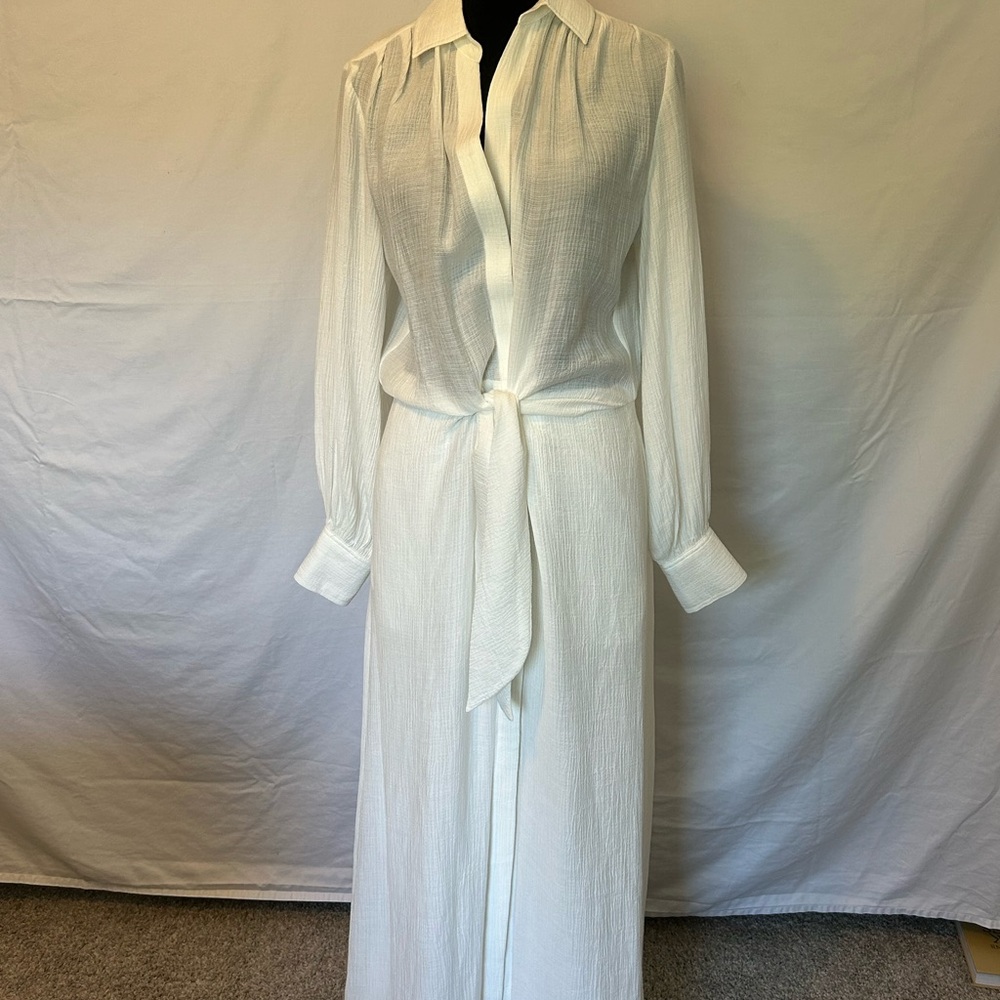 Brochu Walker Madsen Maxi Dress
